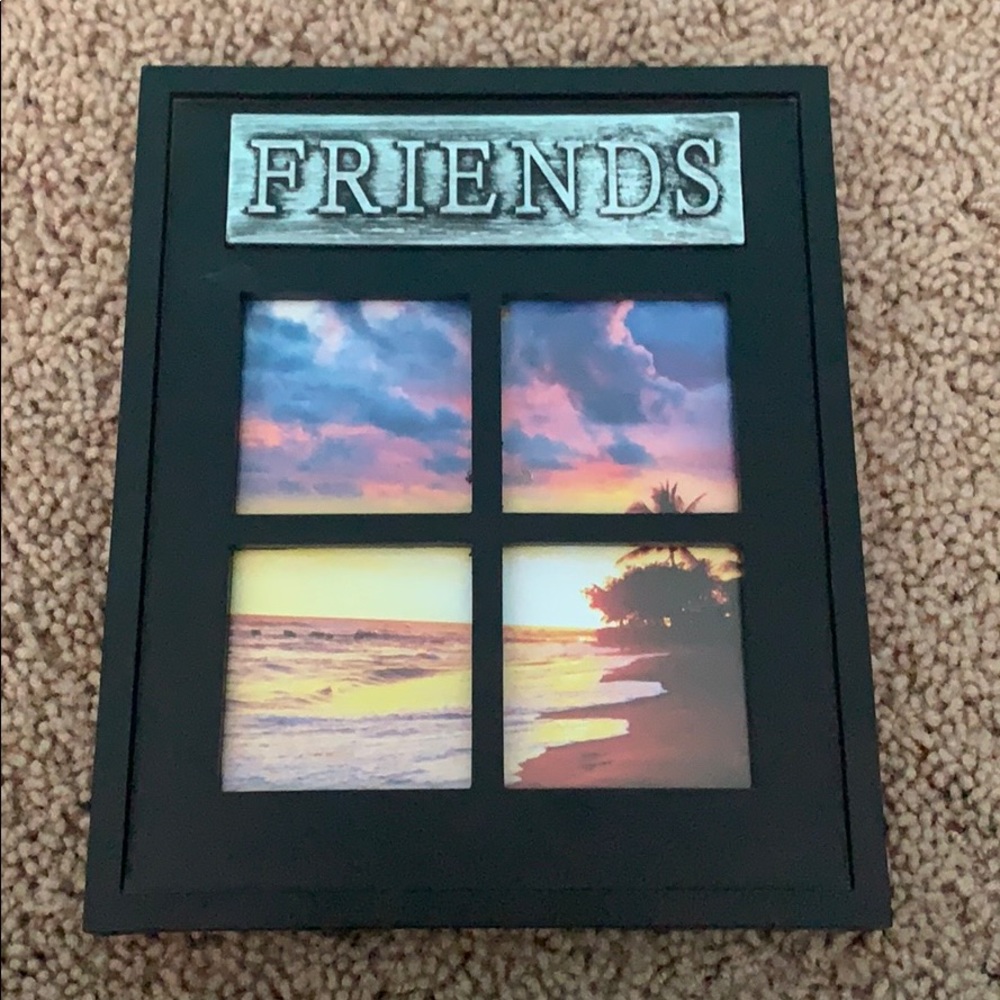 Picture frame